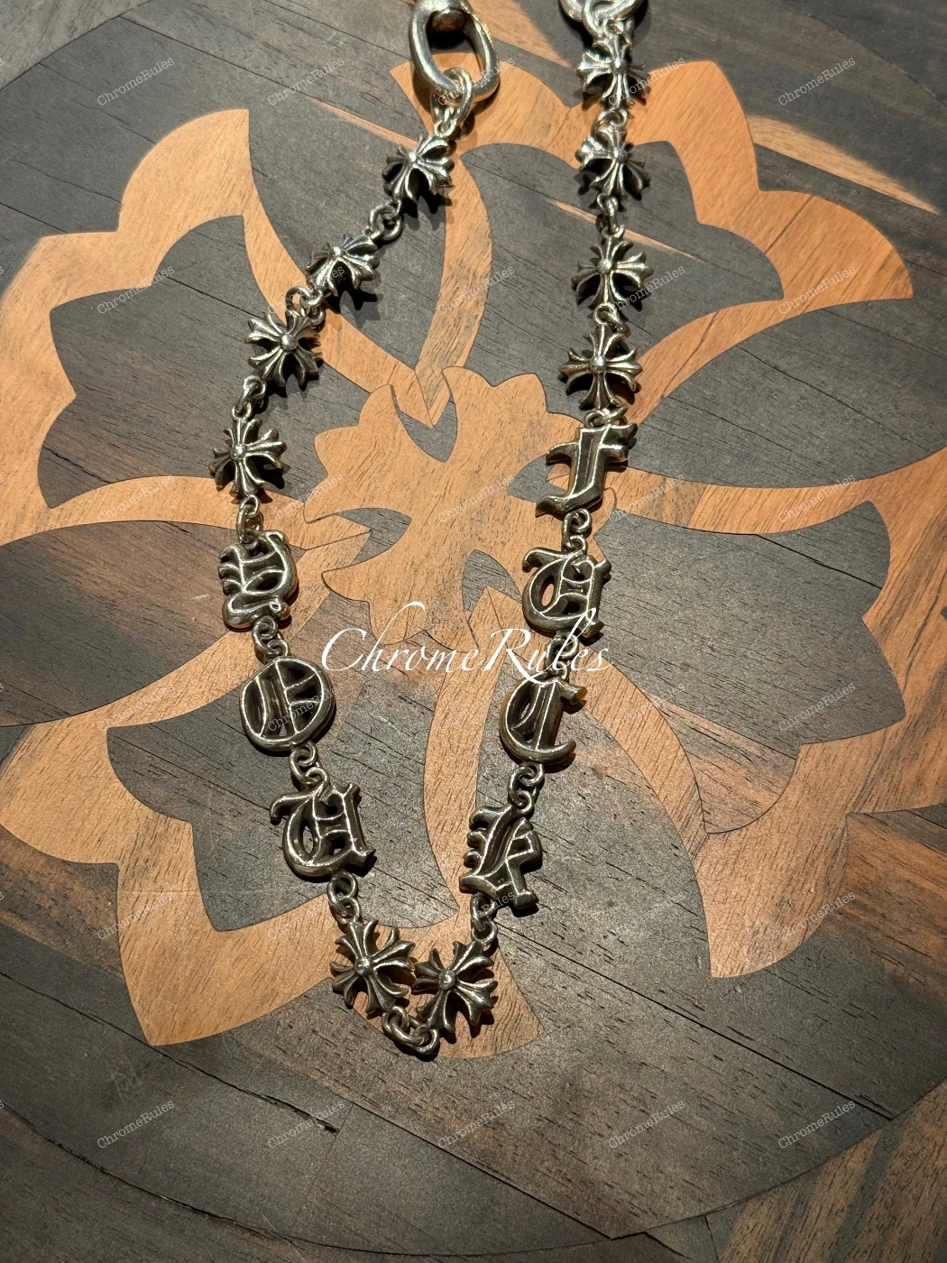 Fuck You Wallet Chain — image 1