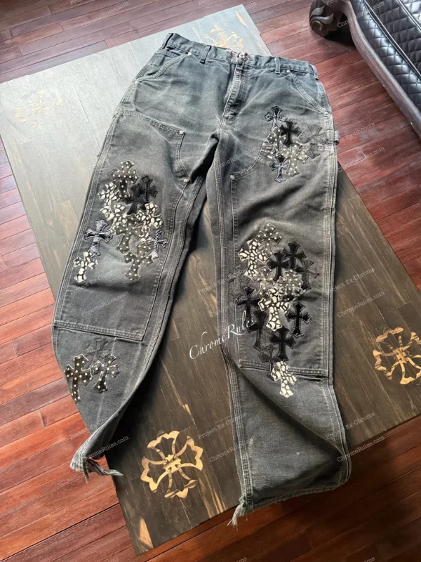 Project EX CHROME — image 1