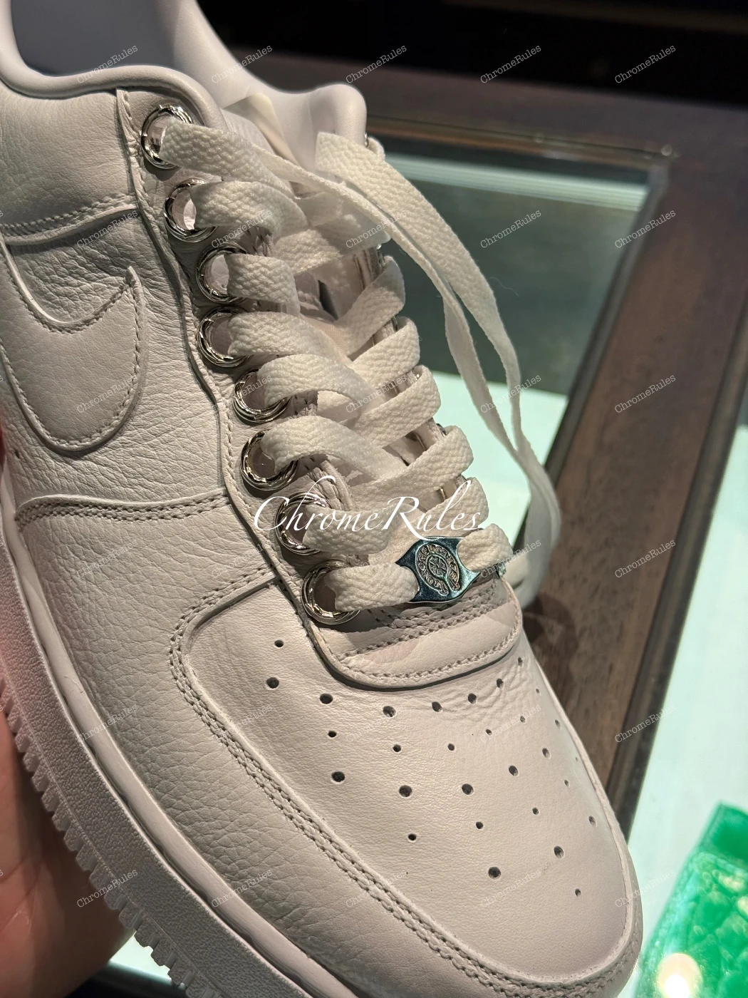 Drake AF1 — image 1