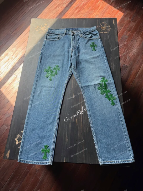 Project EX CHROME — image 1