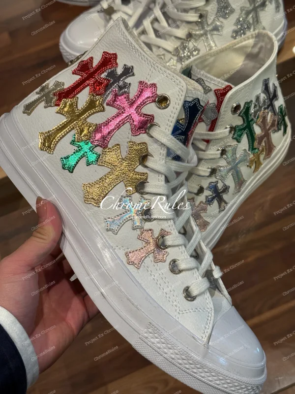 1of1 Patch Converse — image 1