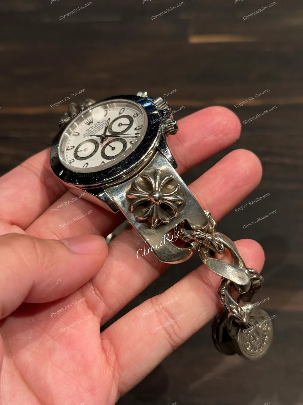 Daytona Watch — image 1