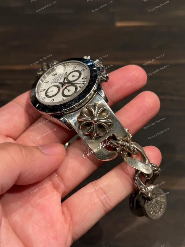 Daytona Watch — image 1