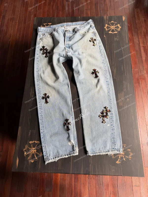 Project EX CHROME — image 1