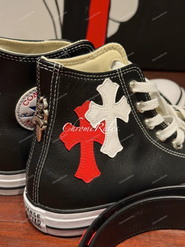 1of1 Tokyo Converse — image 1