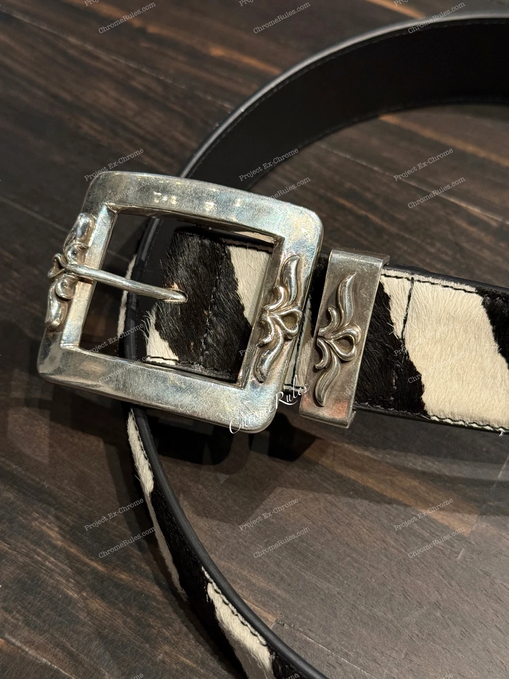 OG Belt 36 — image 1