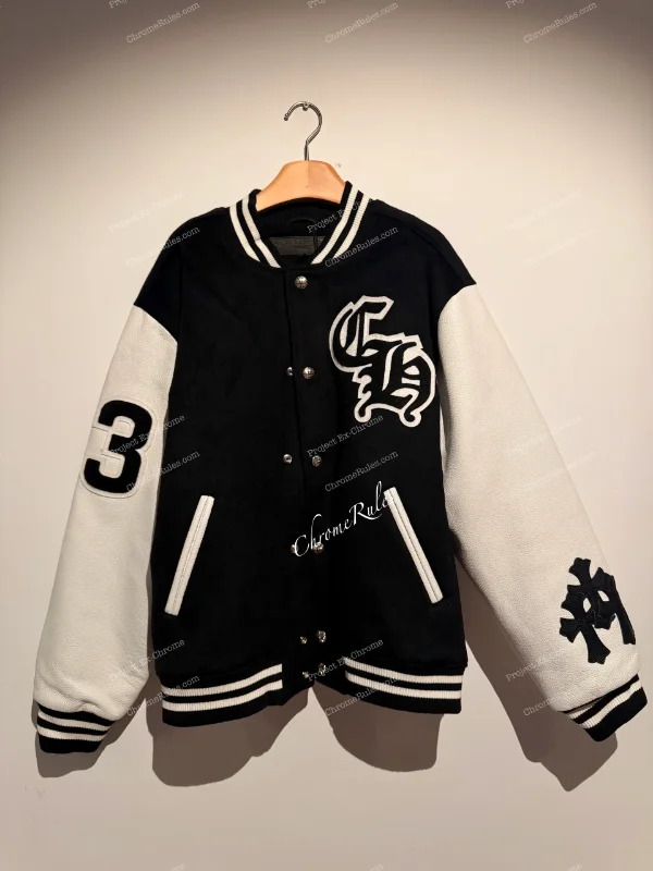 Eagle Jacket — image 1