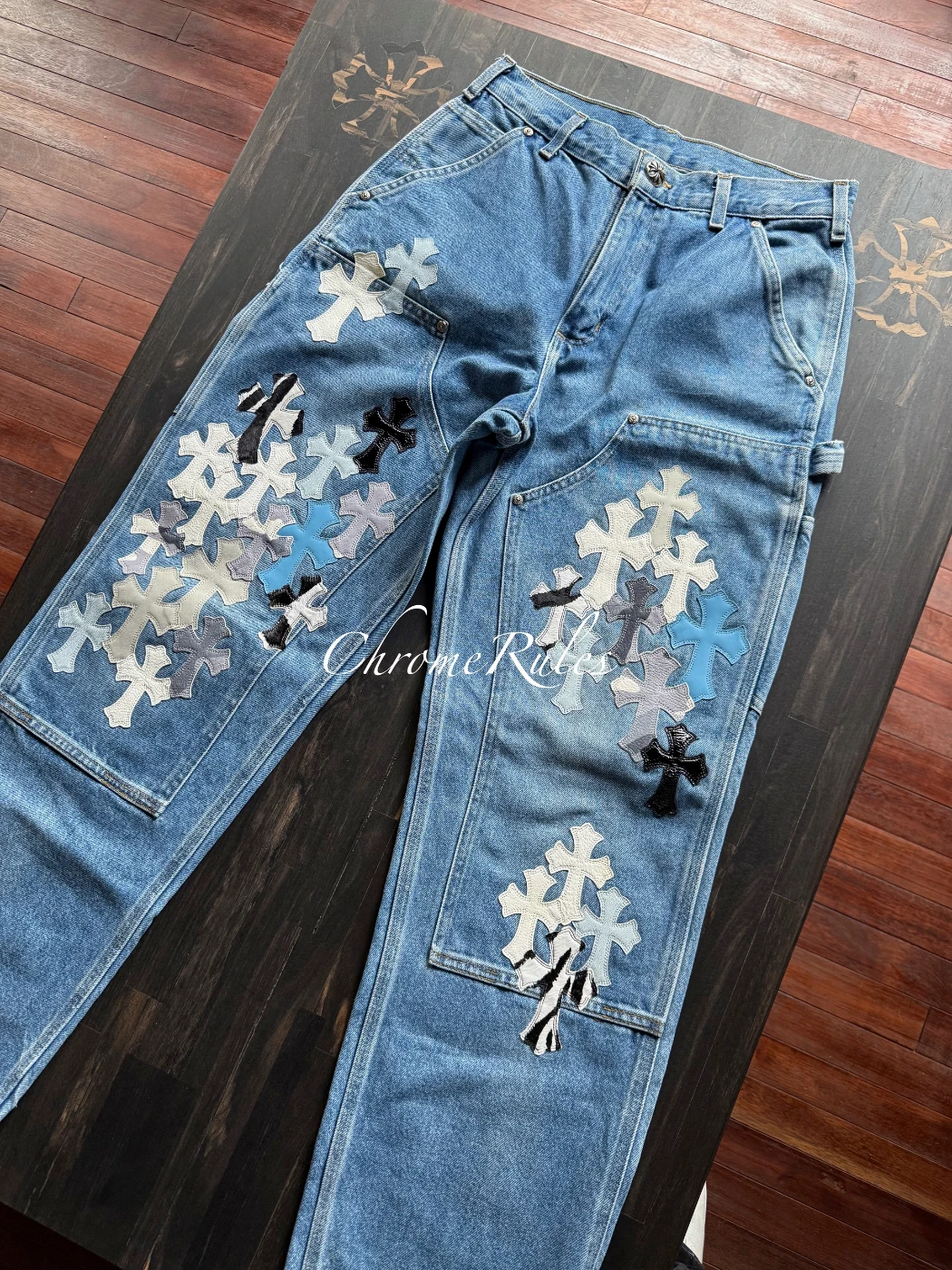 F&F Carpenter — 画像 1